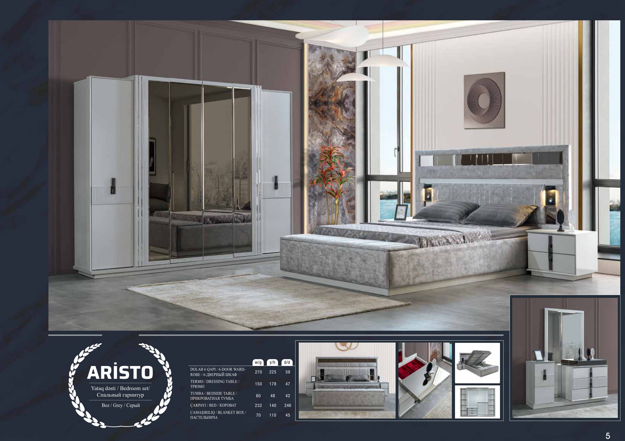 ARİSTO
