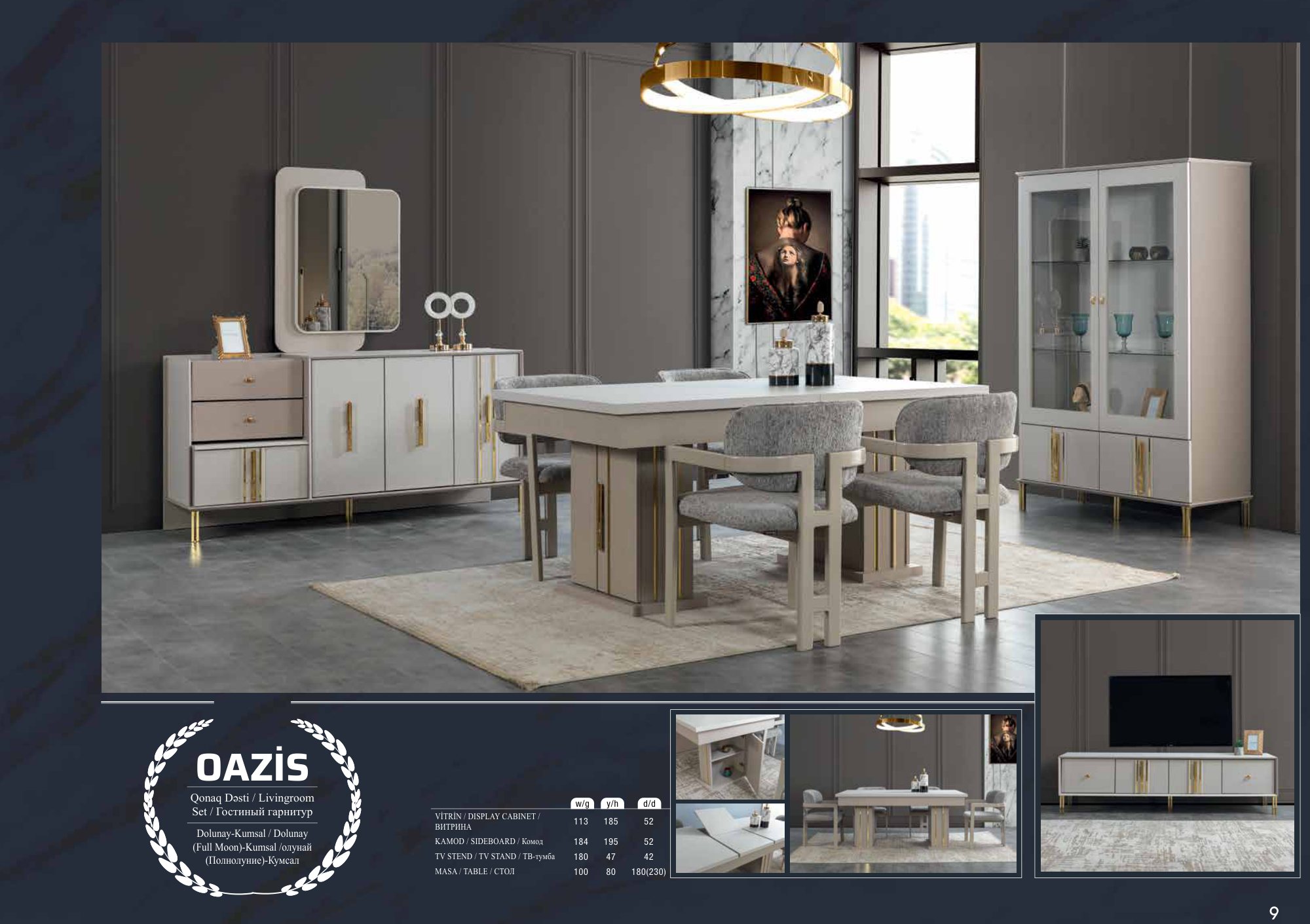 OAZİS