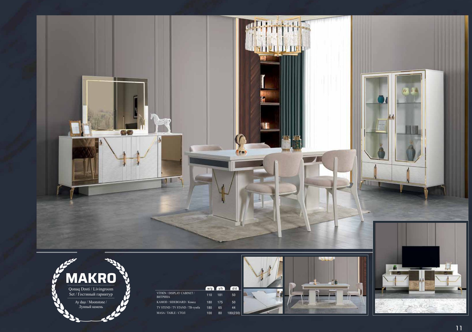 MAKRO