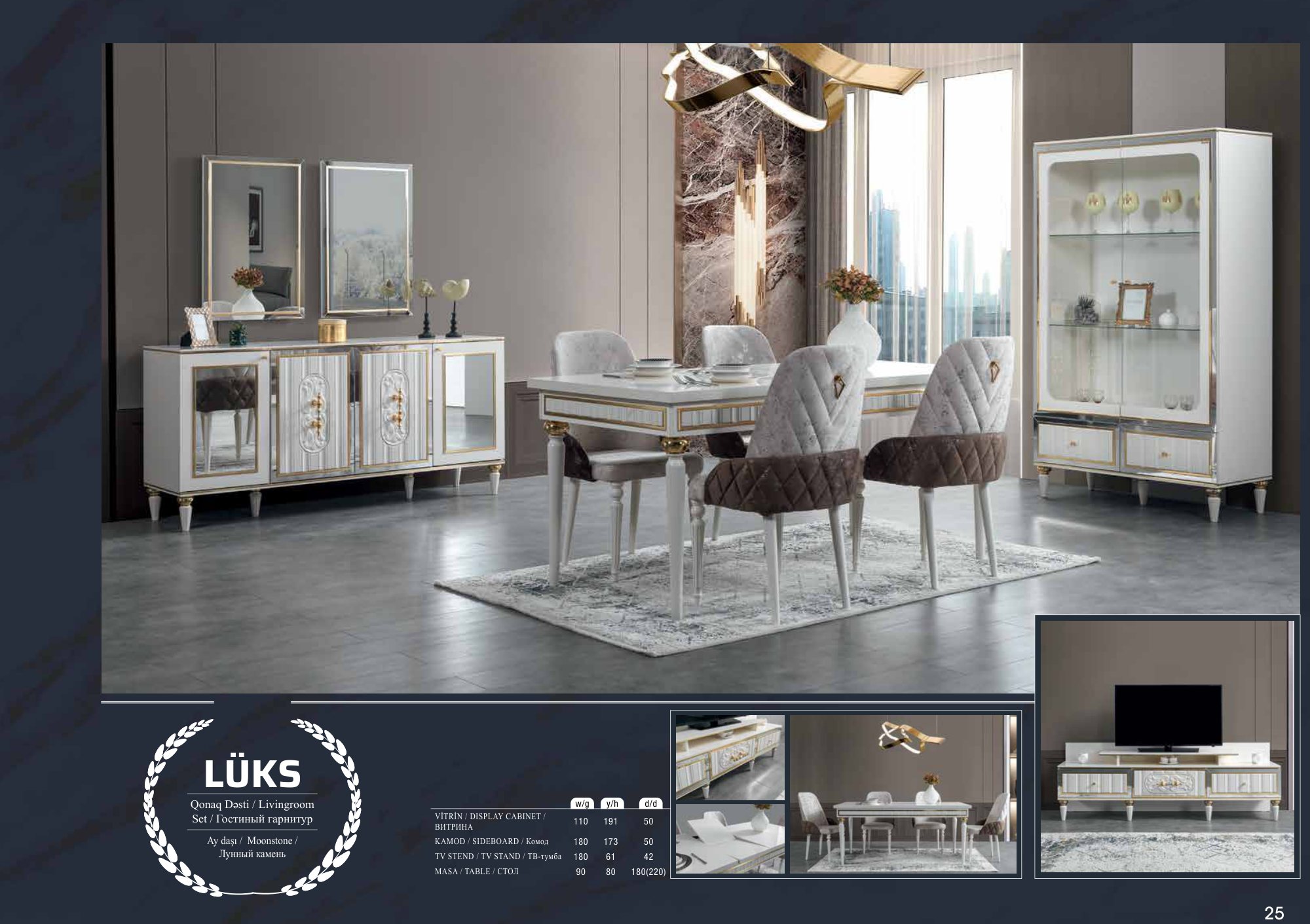 LÜKS