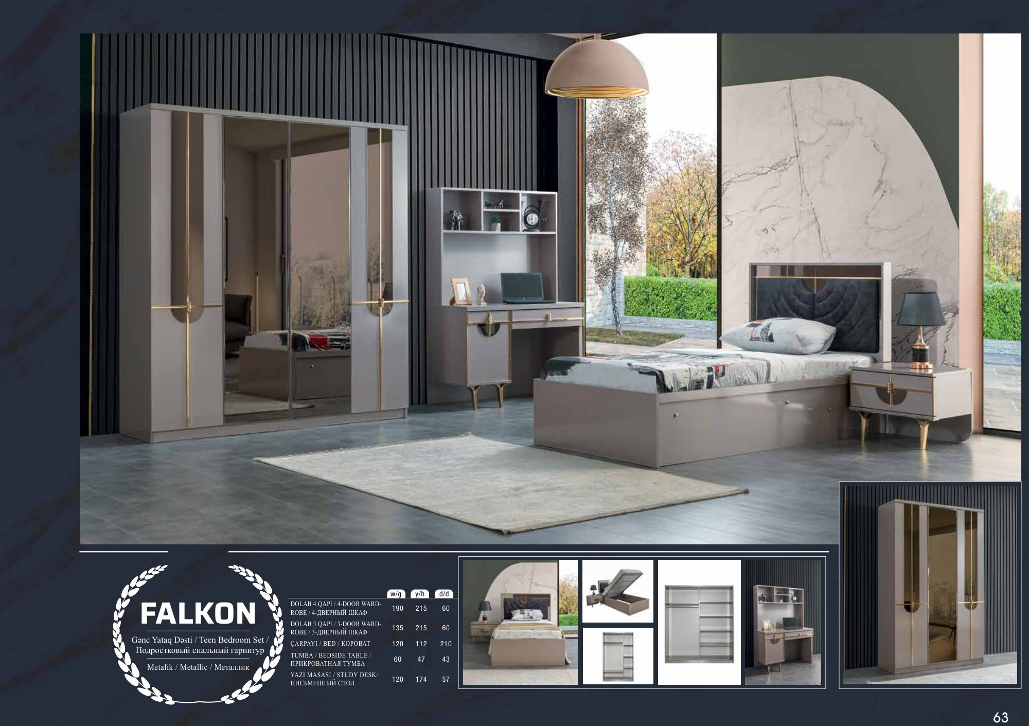 FALKON