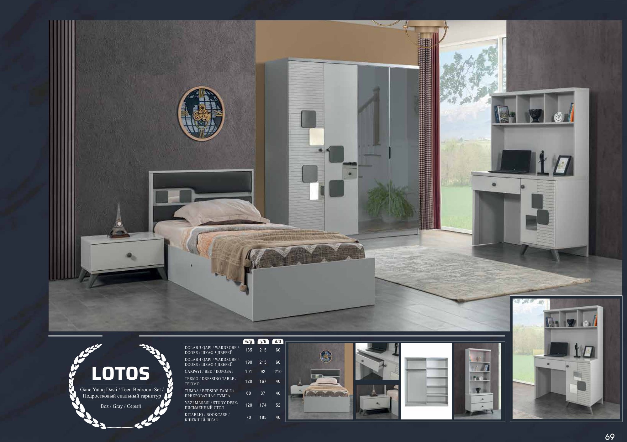LOTOS