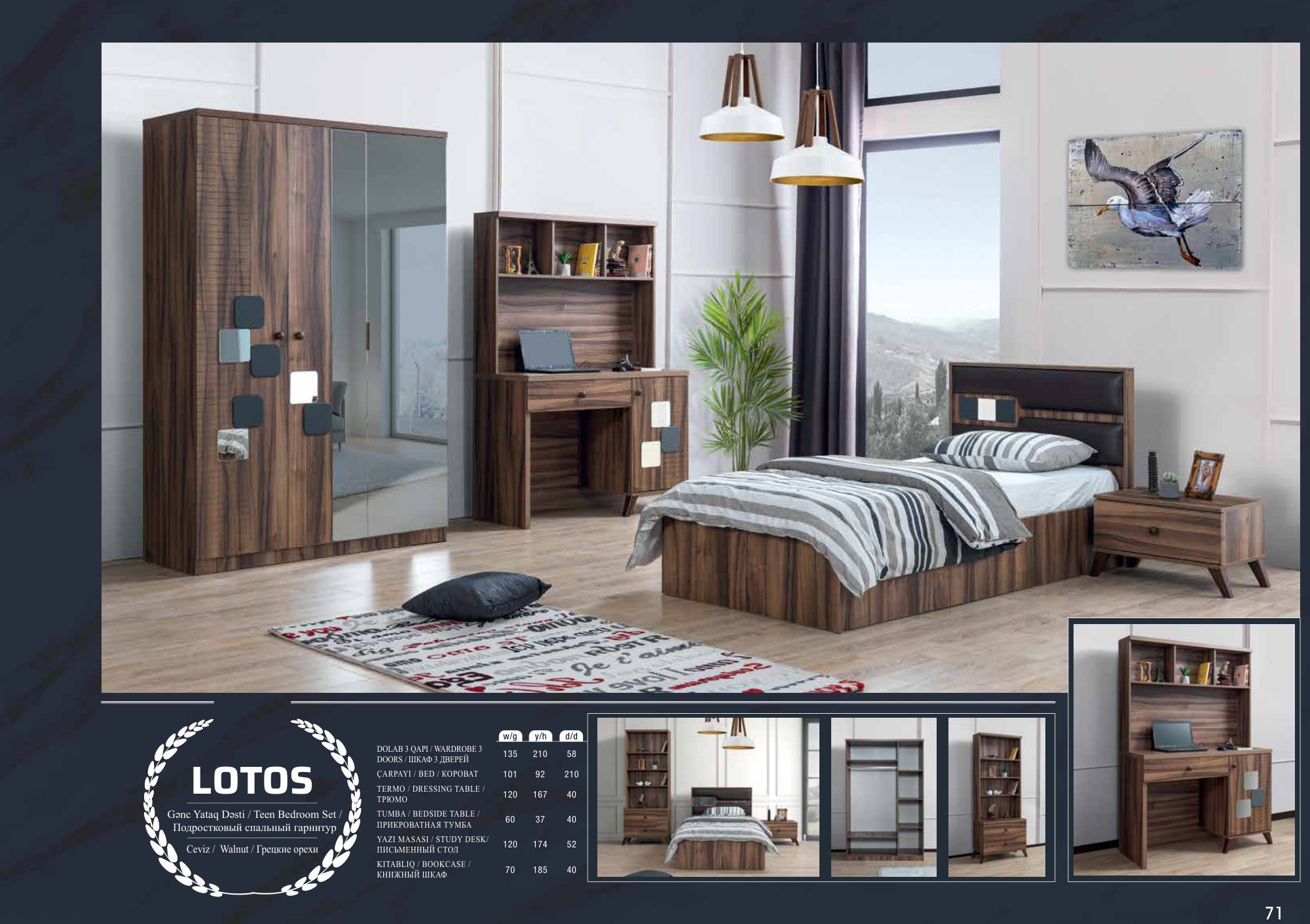 LOTOS