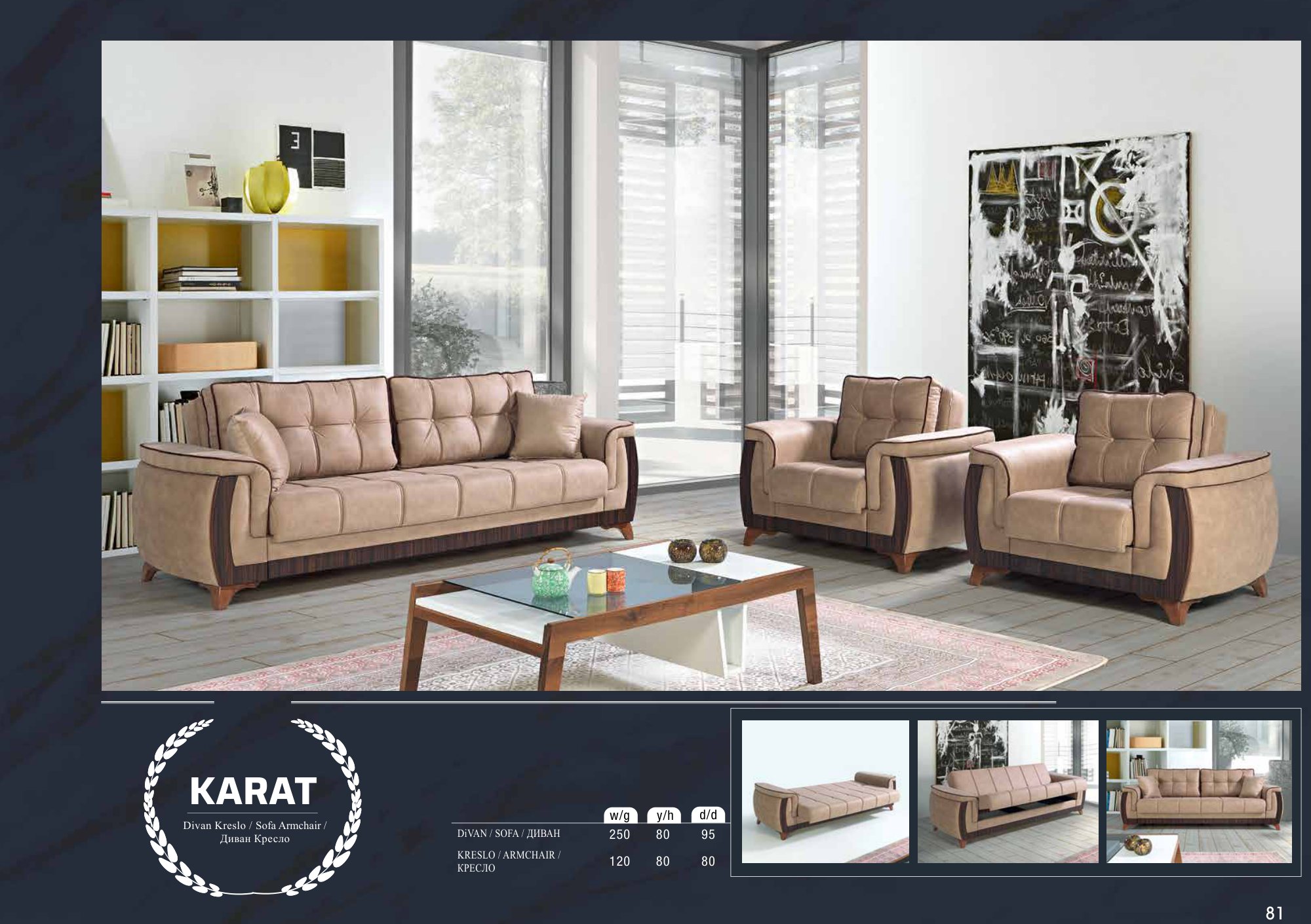 KARAT
