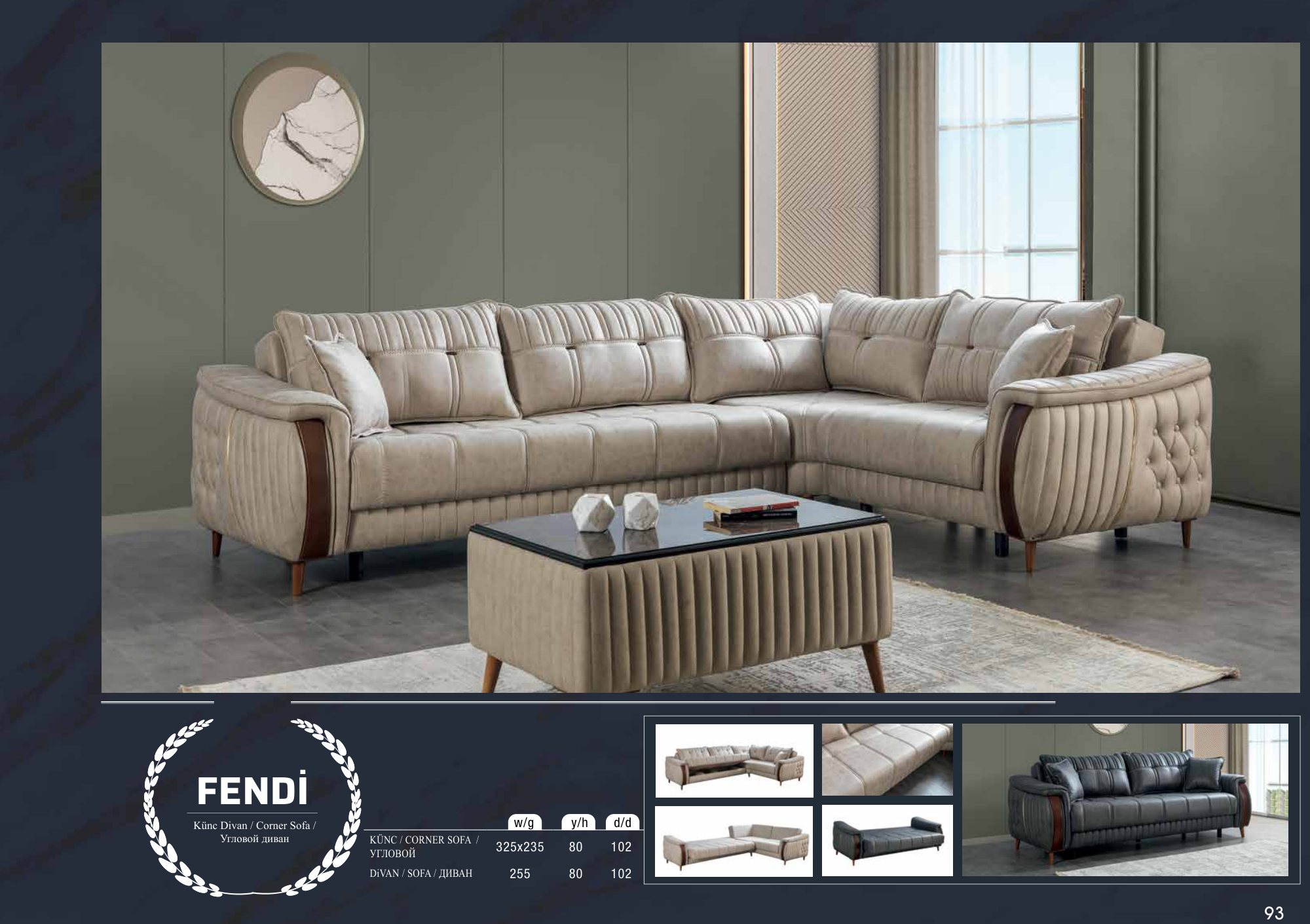 FENDİ
