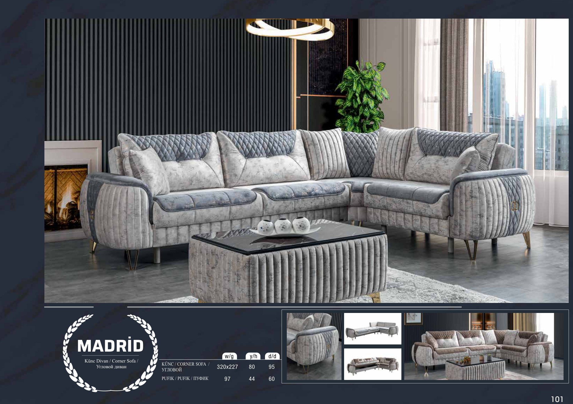 MADRİD