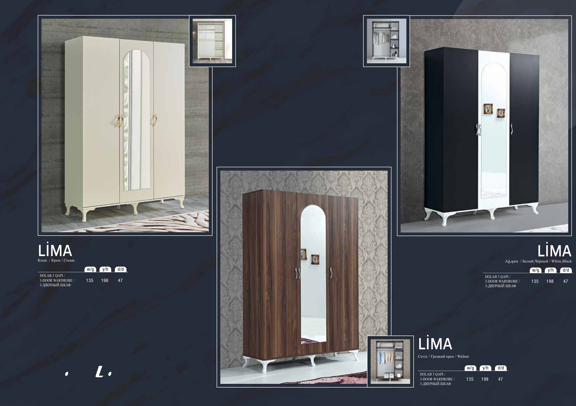 LİMA