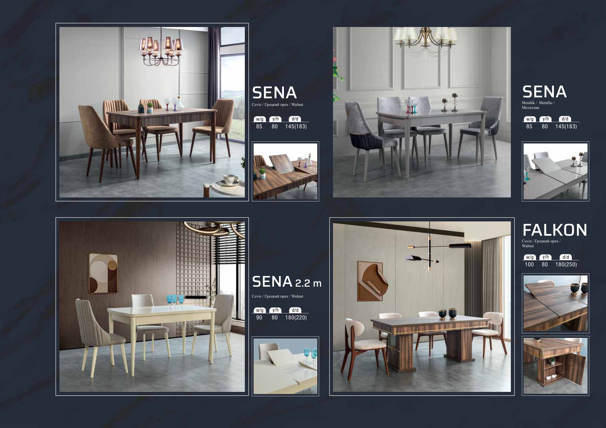SENA