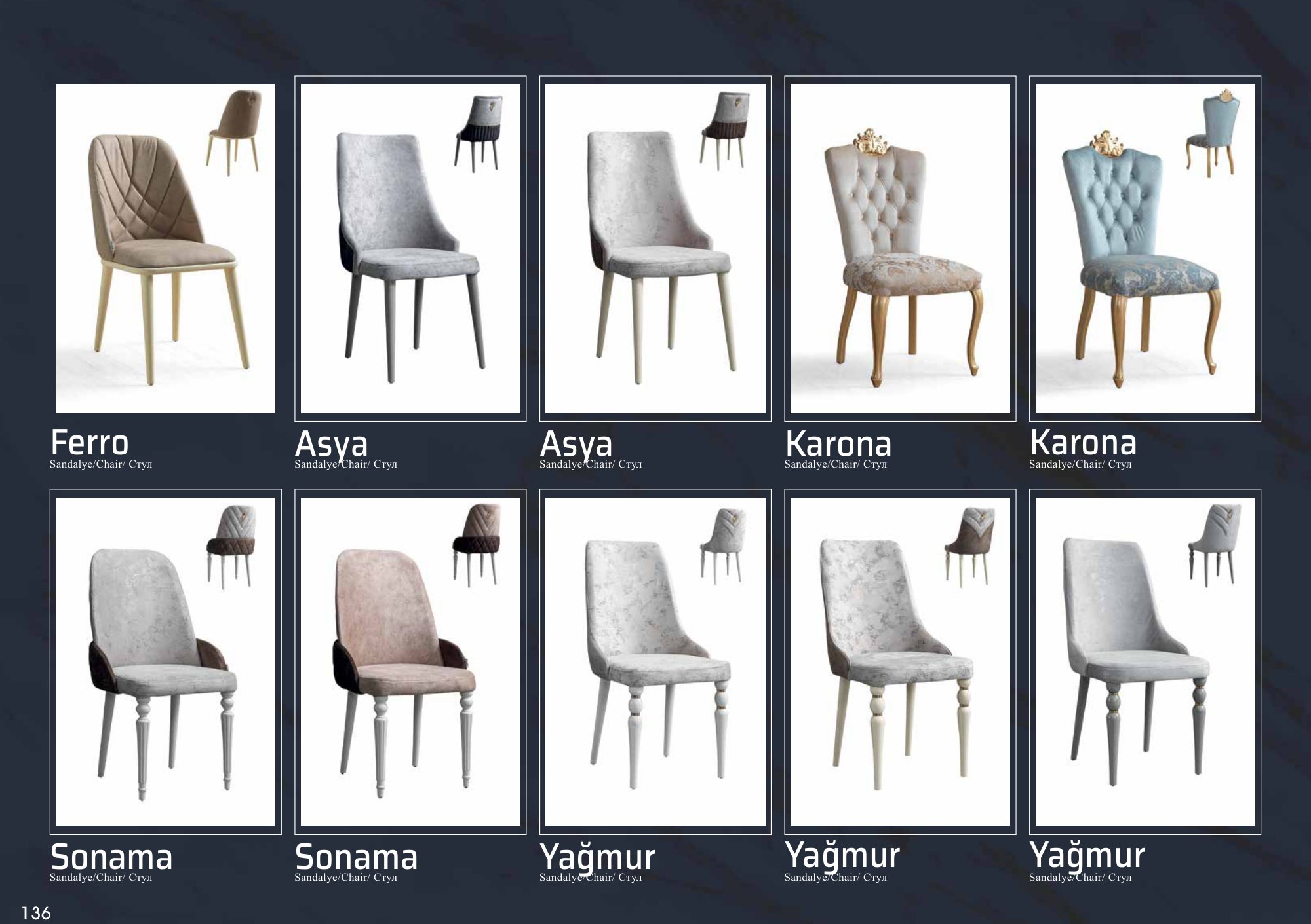 YAĞMUR
